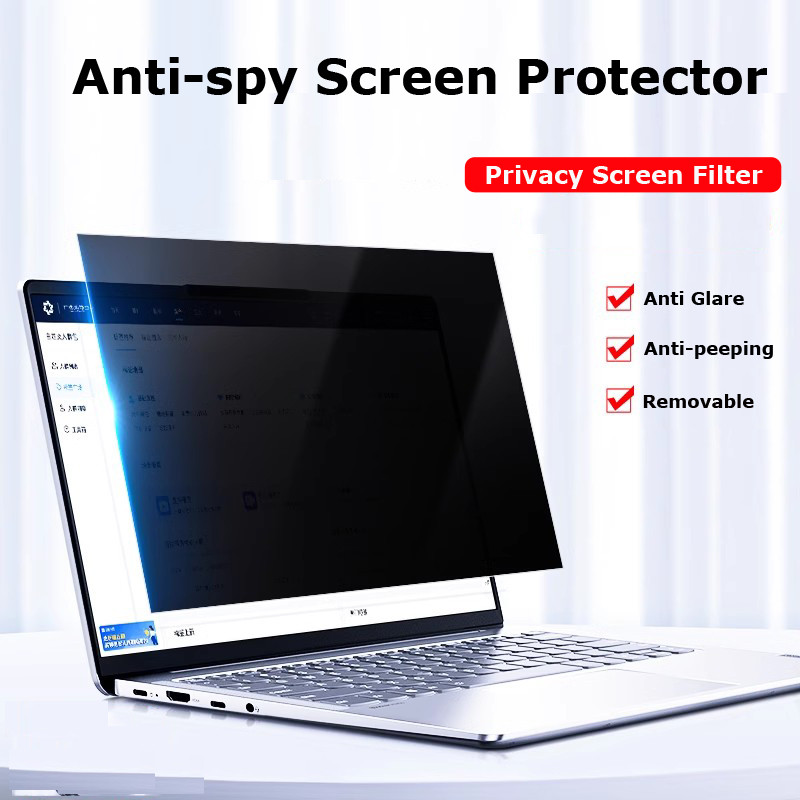 Monitor Privacy Filter - Protector de pantalla de privacidad para
