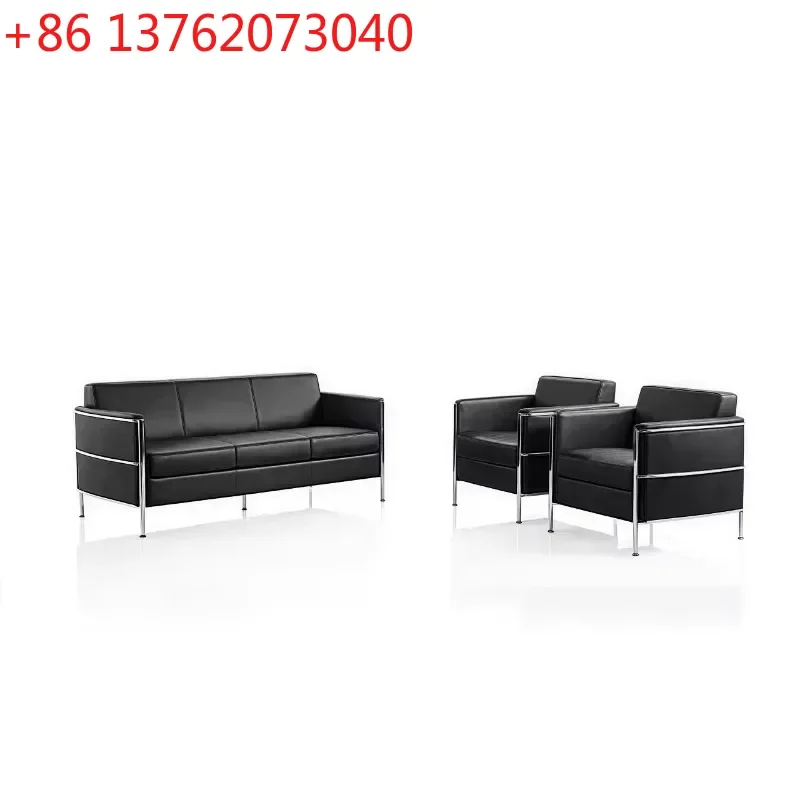 Office Furniture Liquidations - Sofá Seccional Cloud, Sofá de Sala