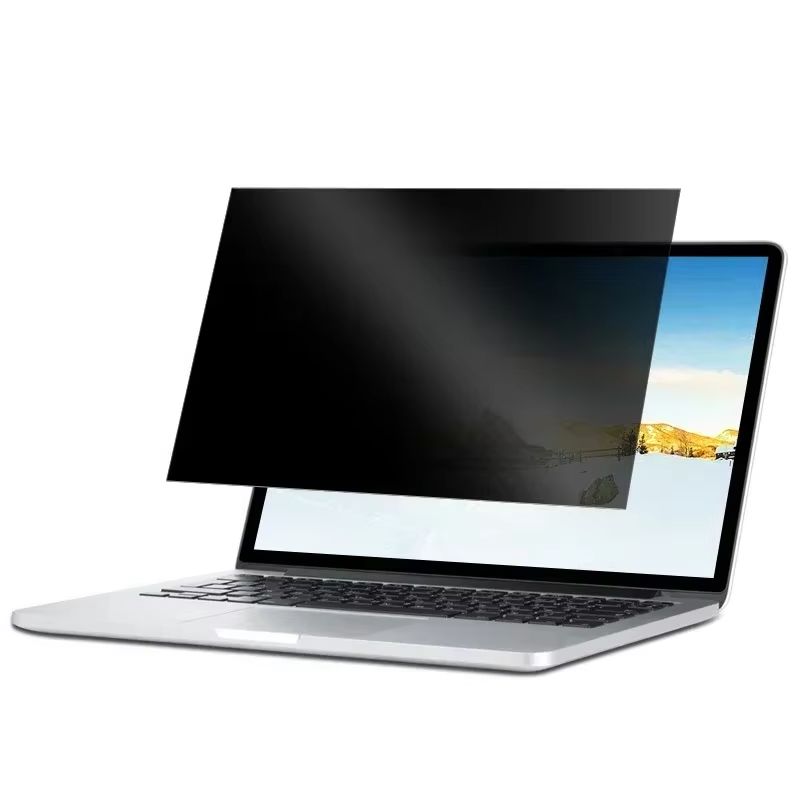 Monitor Privacy Filter - Película de privacidad de 14 pulgadas,