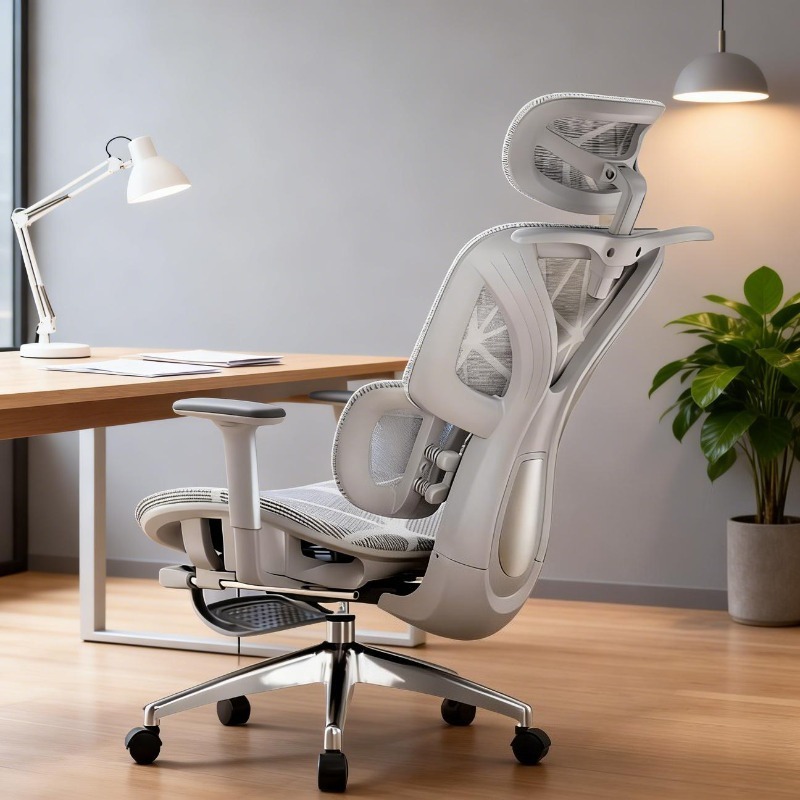 Silla Gamer, Muebles para el H - Office Furniture Liquidations reseña y precio
