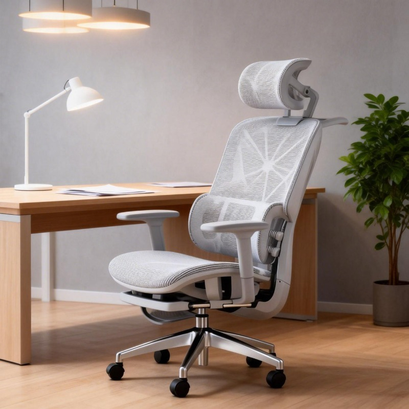 Silla Gamer, Muebles para el H - Office Furniture Liquidations reseña y precio