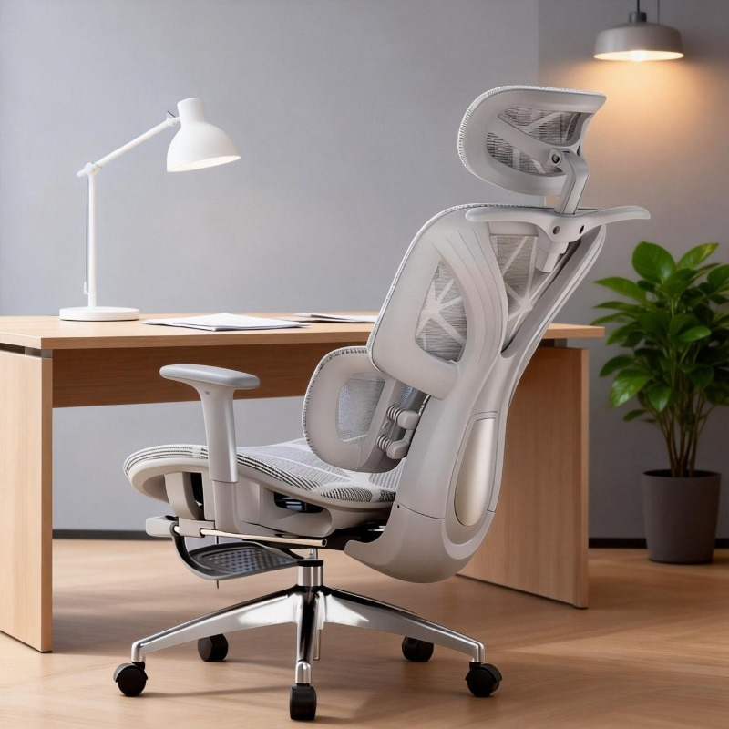Silla Gamer, Muebles para el H - Office Furniture Liquidations reseña y precio