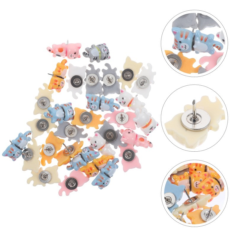 20 piezas de tachuelas decorat - Office Furniture Online reseña y precio