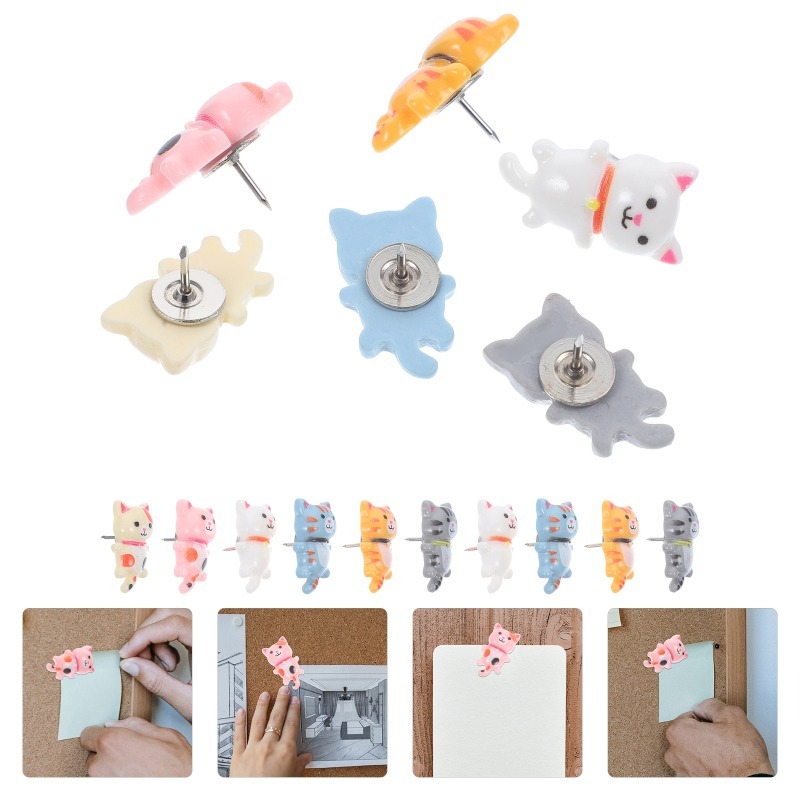 20 piezas de tachuelas decorat - Office Furniture Online reseña y precio