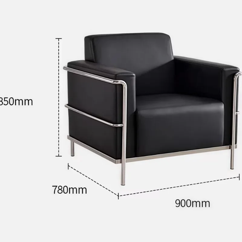 Sofá Seccional Cloud, Sofá de  - Office Furniture Liquidations reseña y precio