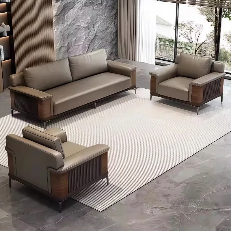 Sofá Sofá Muebles Conjuntos de - Office Furniture Liquidations reseña y precio