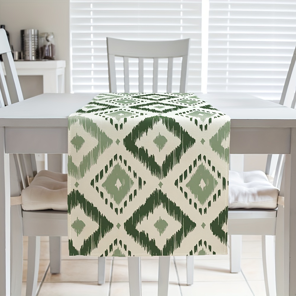 Camino de mesa de cocina Flora - Office Furniture Hon reseña y precio