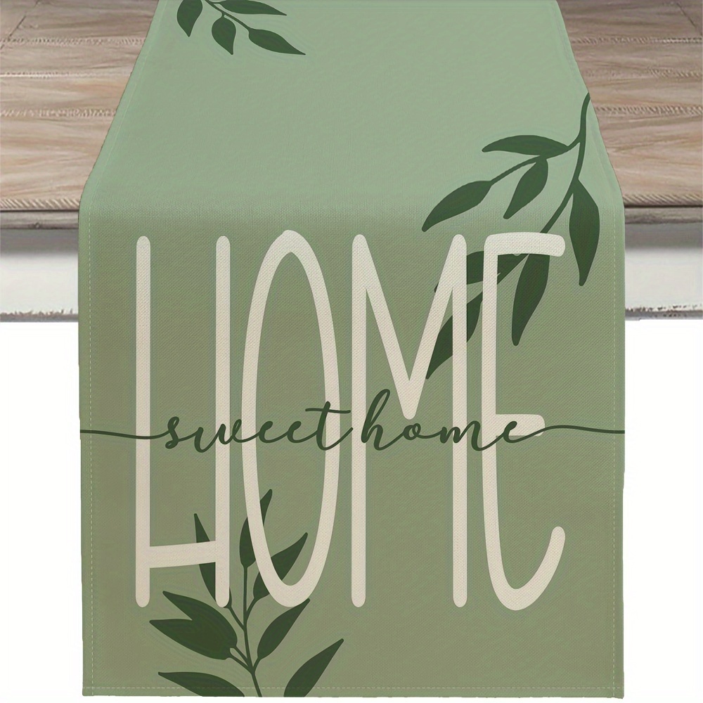 Camino de mesa de cocina Flora - Office Furniture Hon reseña y precio