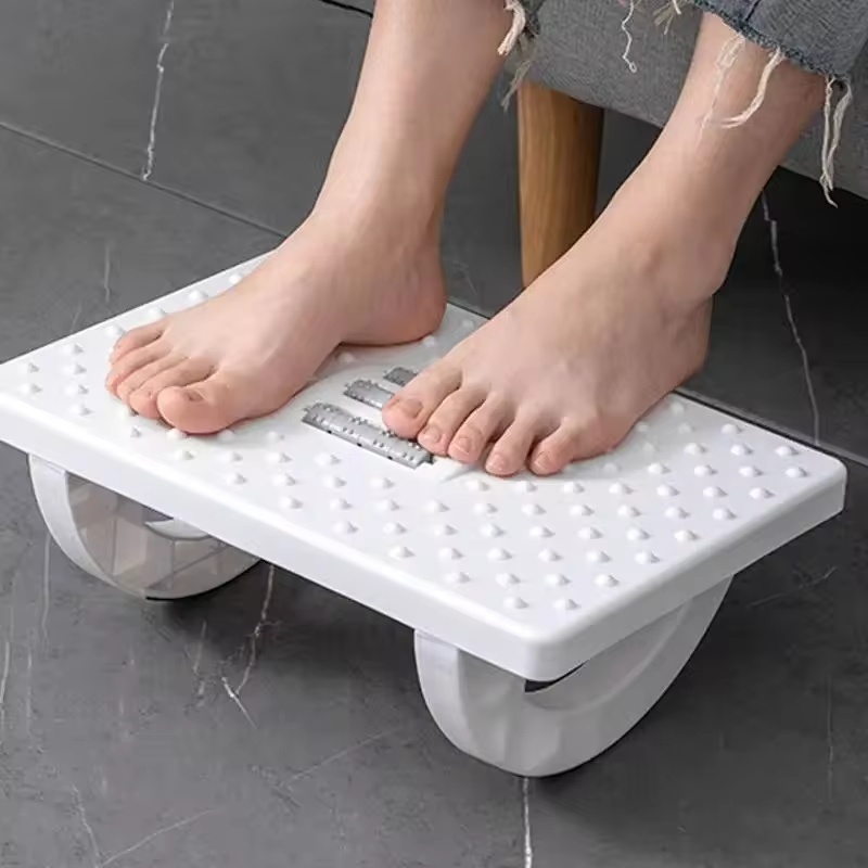 Reposapiés Portátil con Rodill - Office Furniture Hon reseña y precio
