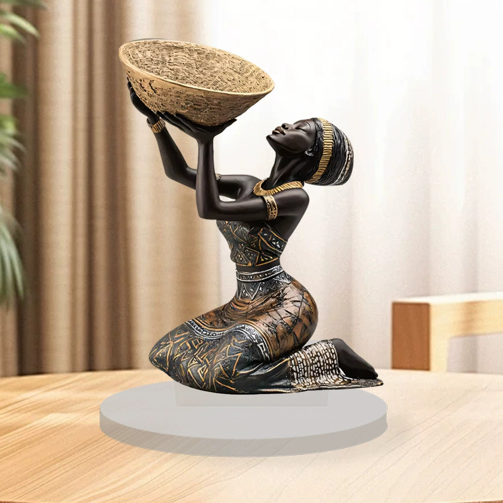 Figura Decorativa Acrílica Pla - Office Furniture Hon reseña y precio