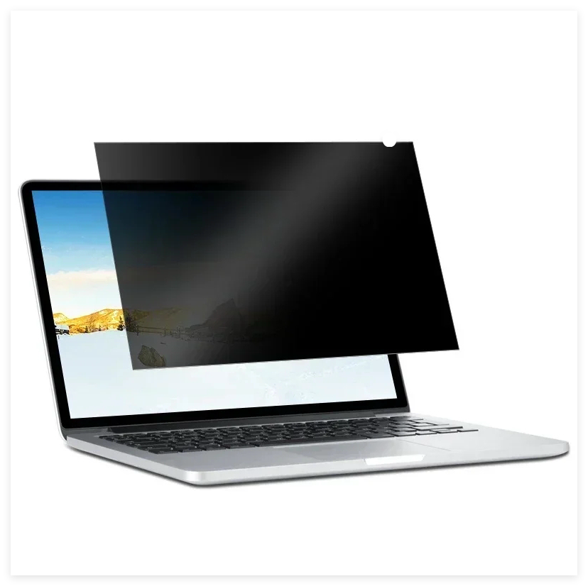 Película de privacidad antiesp - Monitor Privacy Filter reseña y precio