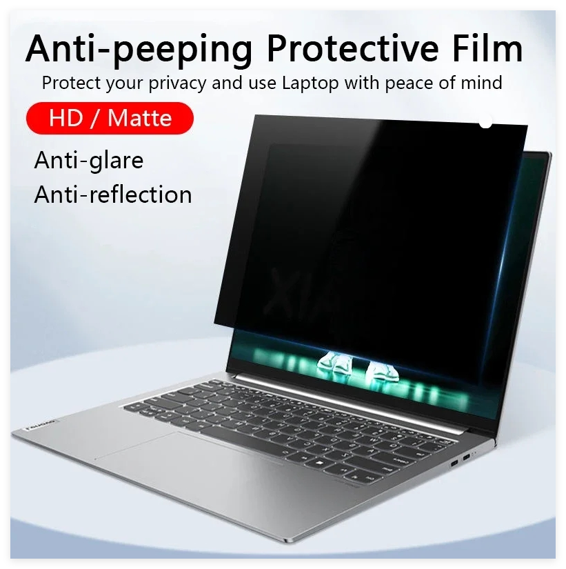 Película de privacidad antiesp - Monitor Privacy Filter reseña y precio