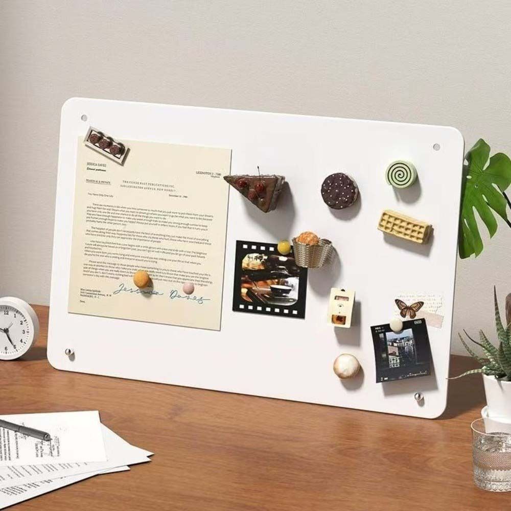 Nuevo Tablero Magnético Metáli - Office Furniture Online reseña y precio