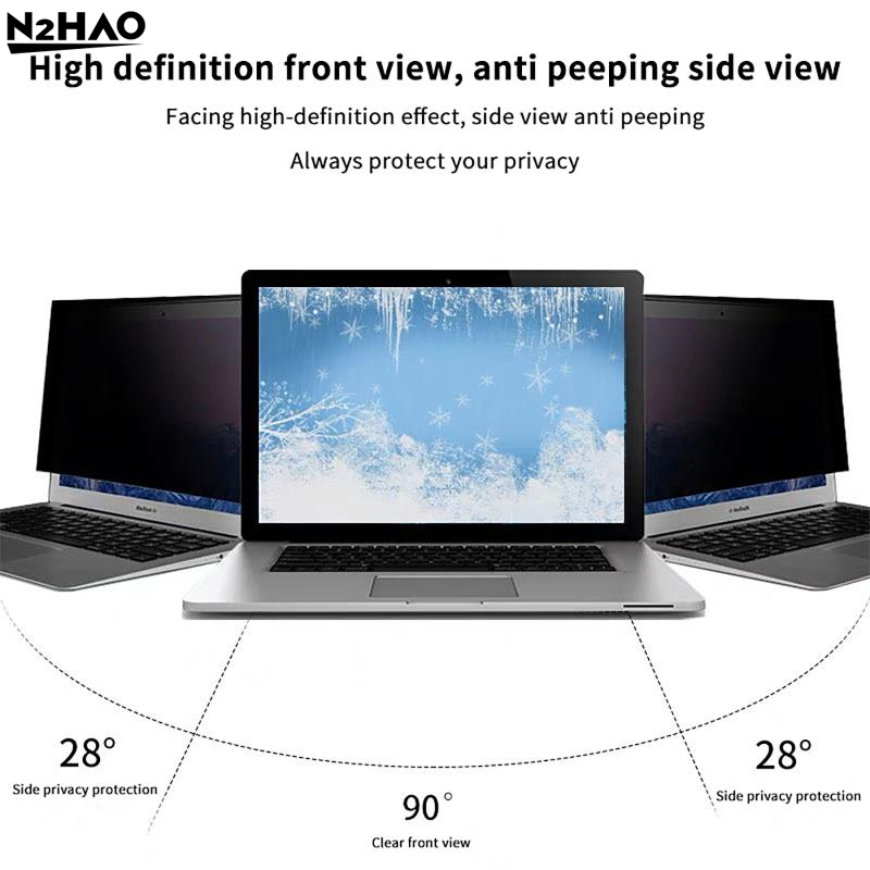 1PCS NUEVO Protector de Pantal - Monitor Privacy Filter reseña y precio