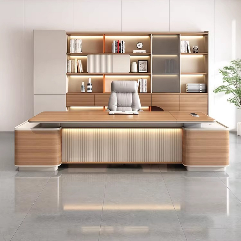 Escritorio de Estudio con Altu - Office Furniture Liquidations reseña y precio
