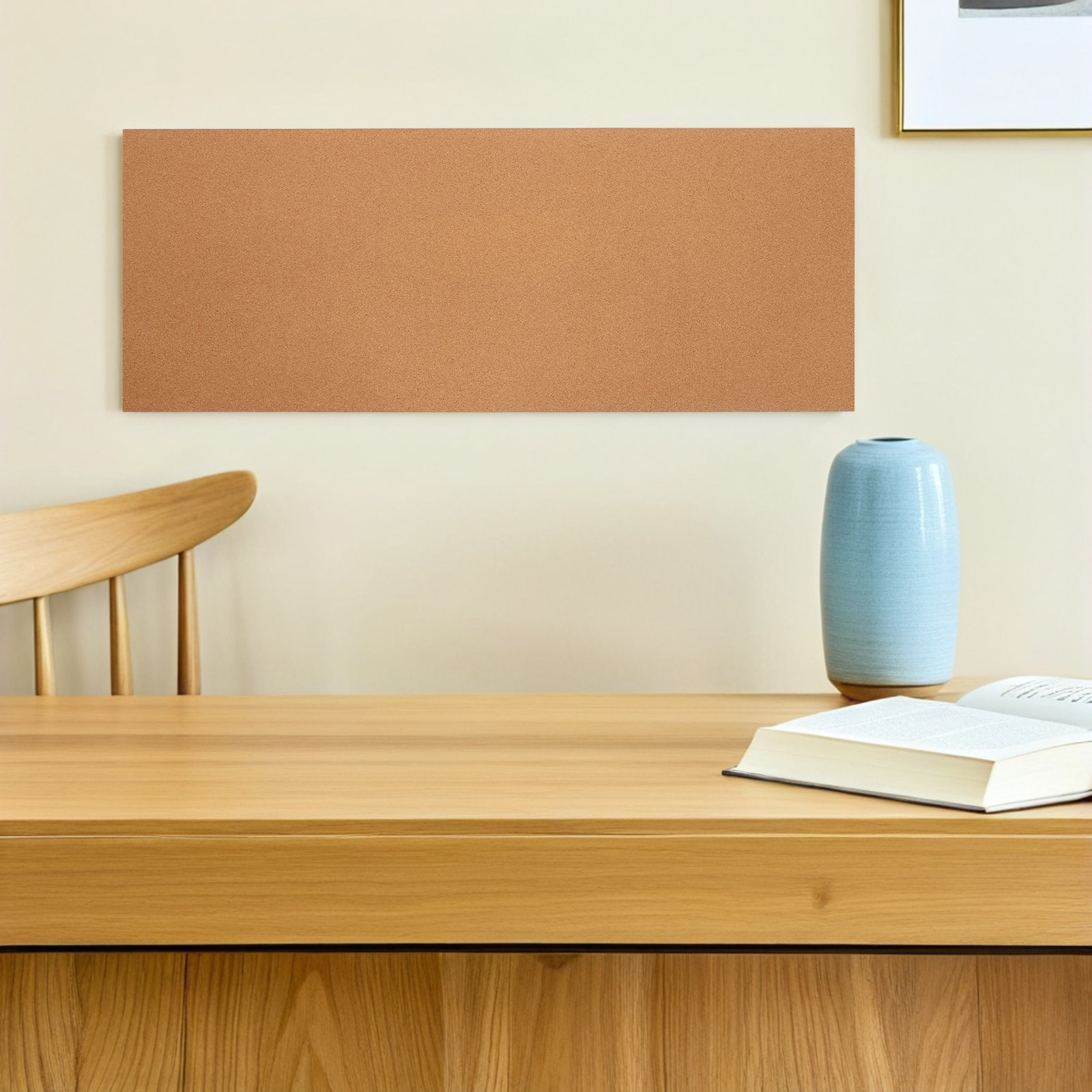 1 Rollo de Lámina de Corcho Au - Office Furniture Online reseña y precio