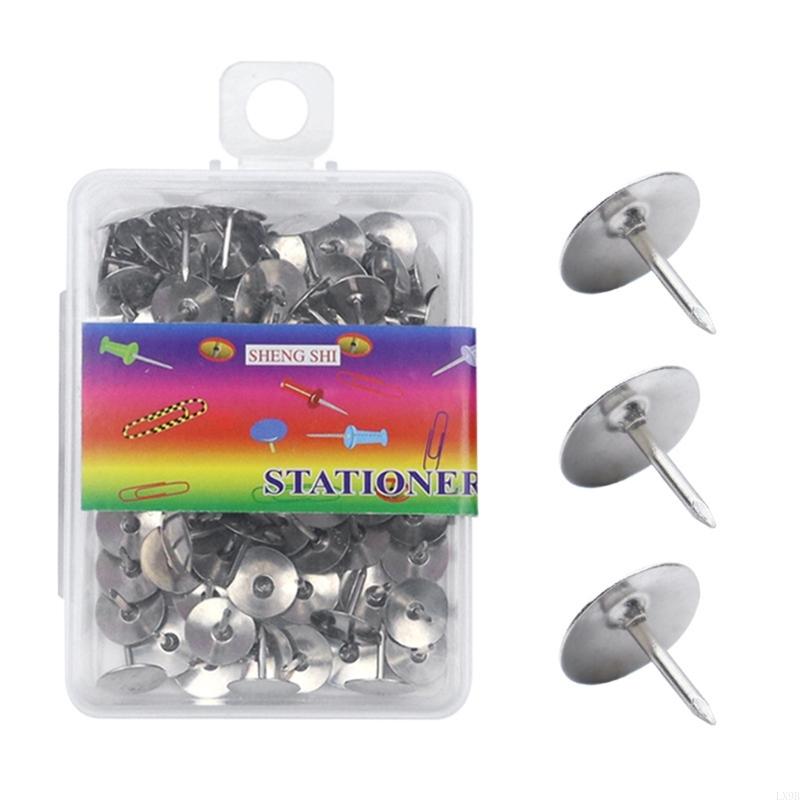 200 Uds. Chinchetas Metal cabe - Office Furniture Online reseña y precio