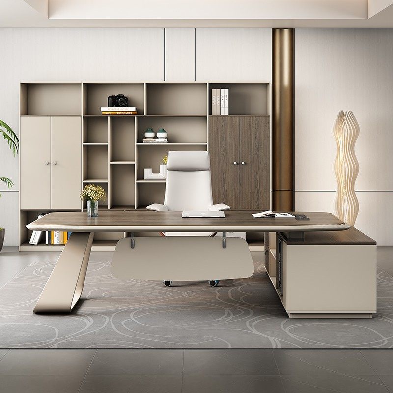 Escritorios y Estaciones de Tr - Office Furniture Liquidations reseña y precio