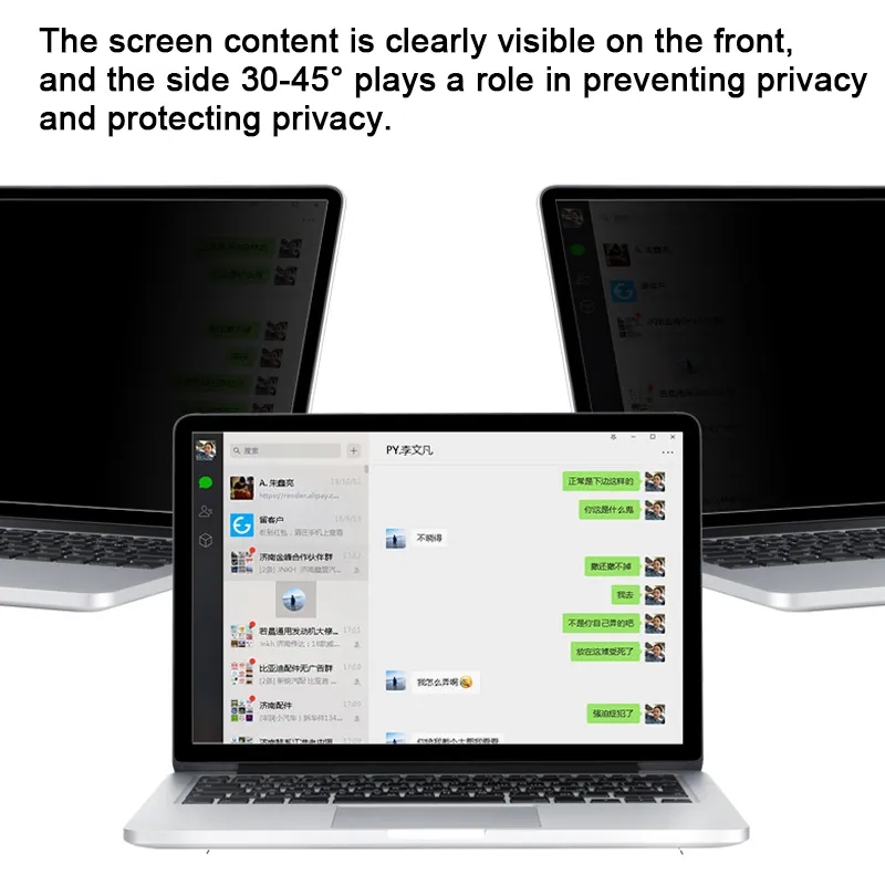 El más nuevo Protector de pant - Monitor Privacy Filter reseña y precio
