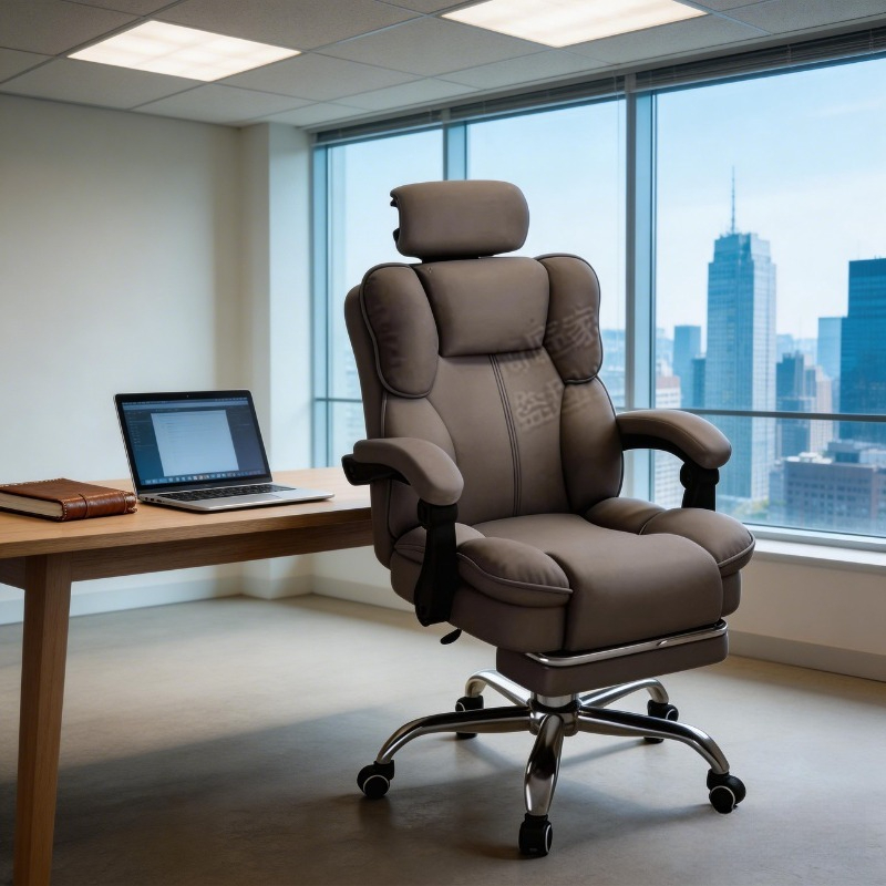 Sillas de Oficina Ergonómicas, - Office Furniture Liquidations reseña y precio